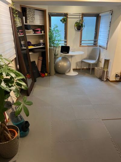 283-Private Gym- - 283-Private Gym-