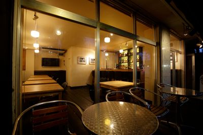 CAFE&BARニュースクール  パーティールーム、多目的スペースのその他の写真