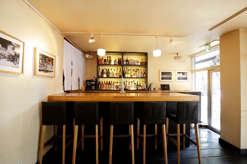 パーティールーム、多目的スペース - CAFE&BARニュースクール 