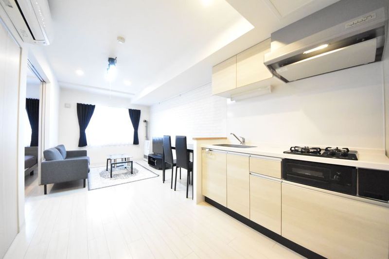 レンタルスペース101 - ノーススクエアガーデン