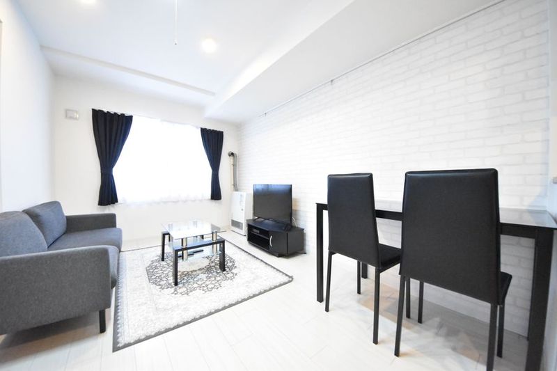 レンタルスペース101 - ノーススクエアガーデン