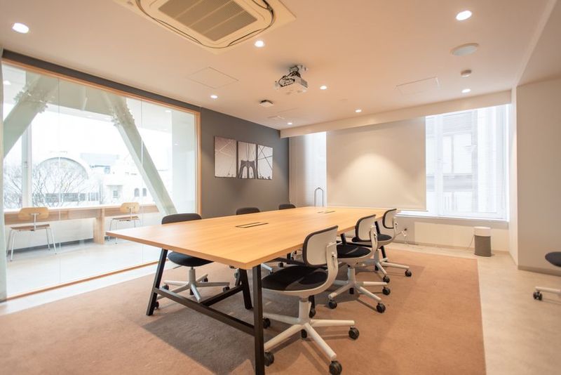 明治神宮前・原宿・表参道オフィス - 【撮影用】駅近表参道オフィス