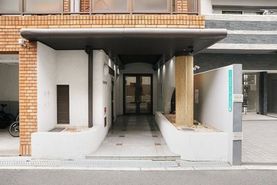 Loff room Loff room〜大人数用〜の入口の写真