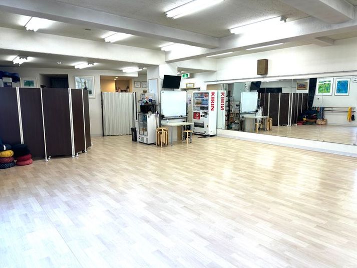 レンタルスタジオ - 押上Studio