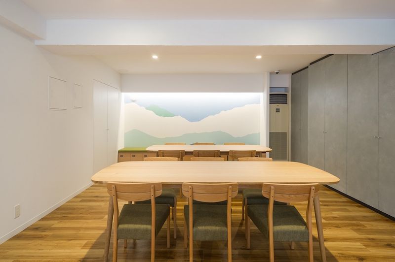 貸切キッチンスペース - 虎ノ門 レンタルキッチンスペースPatia（パティア）