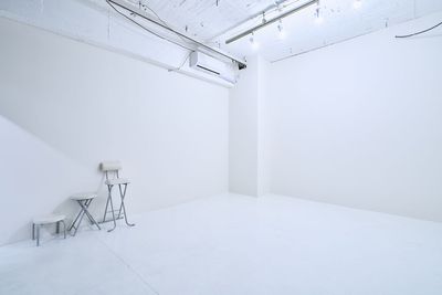 スタジオA - クリエイティブスタジオ 本格ホリゾントスタジオ！名古屋最大規模【Aルーム】の室内の写真