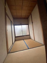 ２階　中ルーム - コワーキングスペース徳庵ハウス レンタルスペース　徳庵ハウスの室内の写真