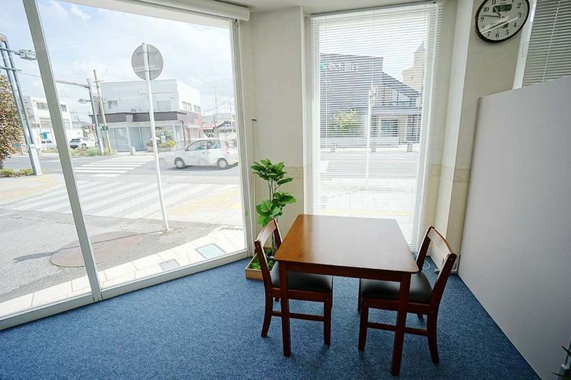 蔵の街とちぎのレンタルスペース - レンタルスペース「マガサン」