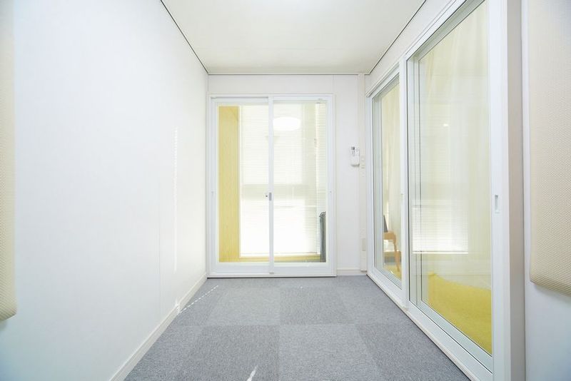 【即決】（３部屋利用）防音室A+B+D【WIFI】全室防音 - ブリアサロン【世田谷-用賀駅 歩１分】🎹ピアノ📶高速WIFI