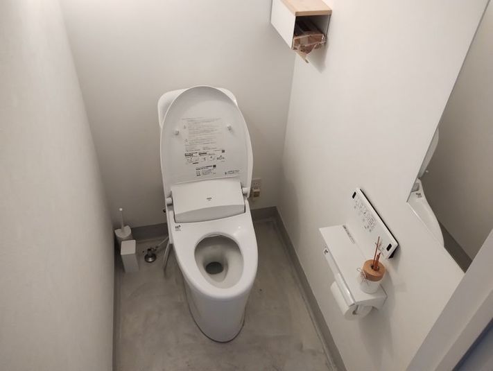 【プチシャレ・はなれ】京都のチーズ屋さんプチシャレのフリールーム - プチシャレ・はなれ