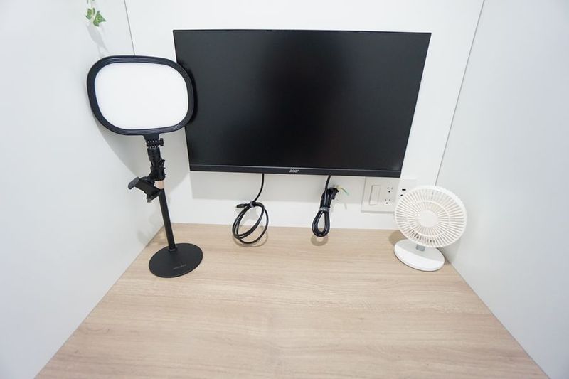 ワークブース南森町No.3 - 【ワークブース南森町】