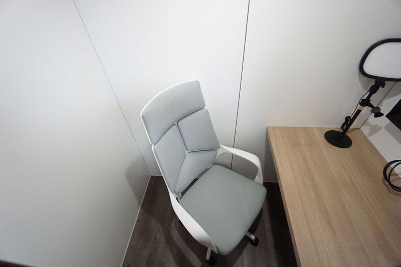 ワークブース南森町No.4 - 【ワークブース南森町】