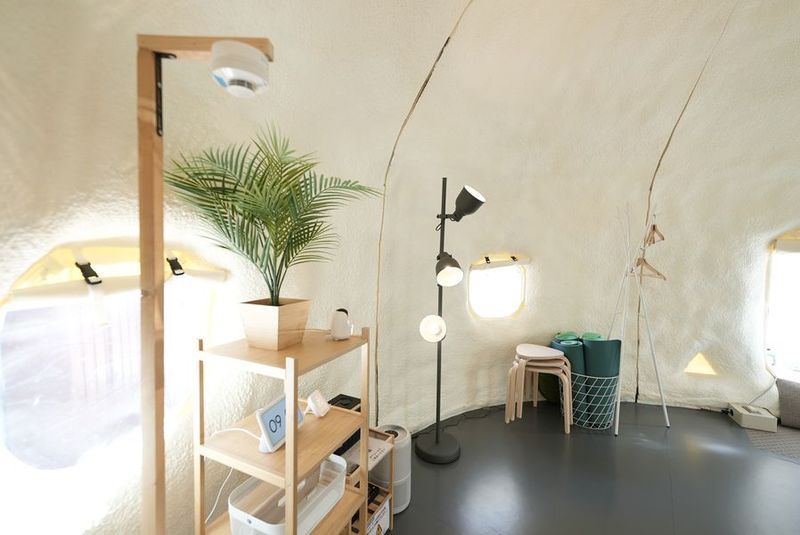 スタジオ（ルービー 不動前 room2) - ルービー不動前