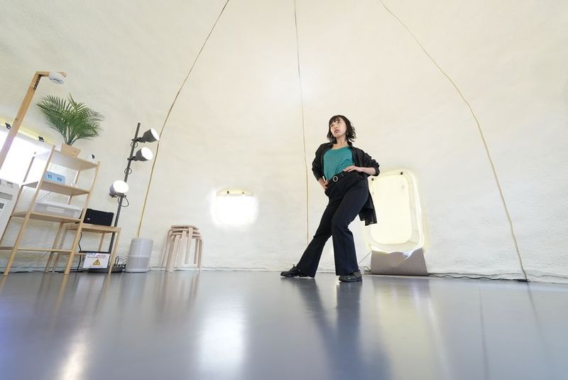 スタジオ（ルービー 不動前 room2) - ルービー不動前