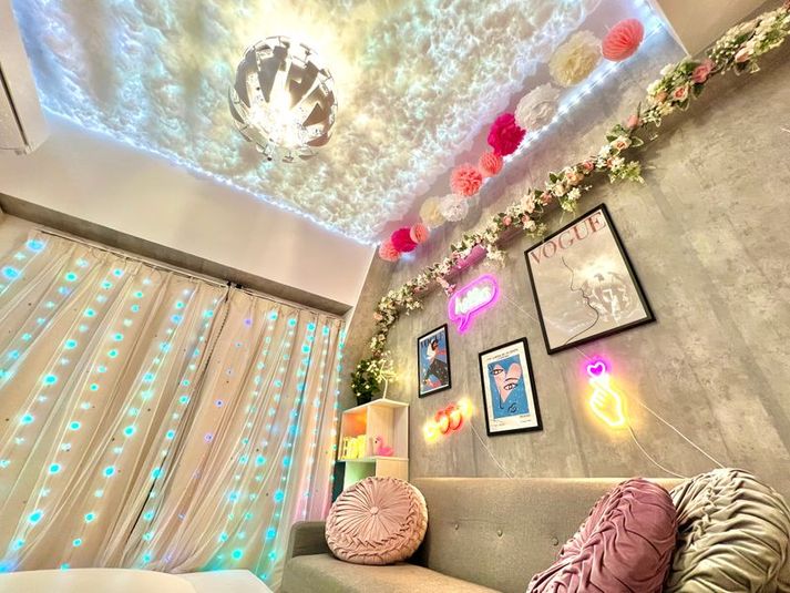 ゴミ引き取り無料🉐パーティー🎉お家デート💕撮影📸 - famispe五反田1st