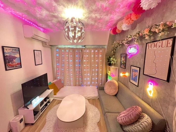 ゴミ引き取り無料🉐パーティー🎉お家デート💕撮影📸 - famispe五反田1st