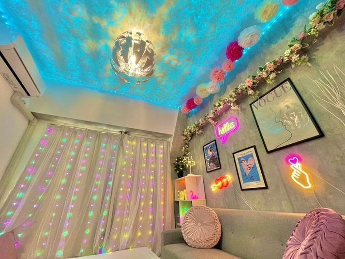 ゴミ引き取り無料🉐パーティー🎉お家デート💕撮影📸 - famispe五反田1st