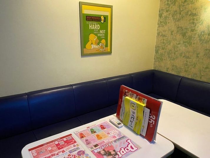 《5～8名用》カラオケルーム【サイズM】 - カラオケ ビッグエコー高松フェリー通り店