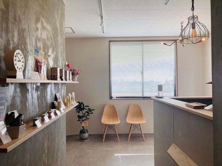 レンタルサロン　スペース2 - minoriba_加古川二屋南口店