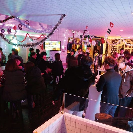 多目的スペース - 栄レンタルスペース100坪　アミューズメント多数あり！