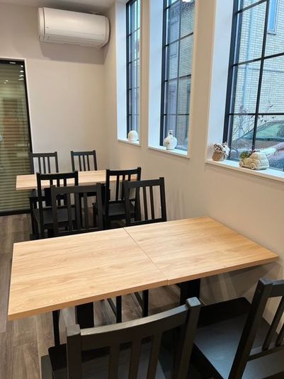 STUDIO-C キッチンスペース - TUMIKI. RENTAL.STUDIO