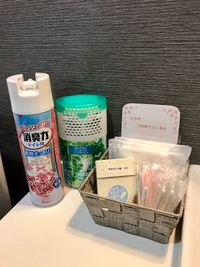 【名古屋駅】会議室アクションラボ 9F　グローバル会議室9Cの設備の写真