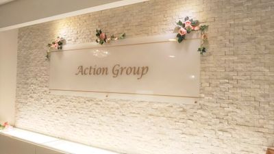 【名古屋駅】会議室アクションラボ 9F　グローバル会議室9Cのその他の写真