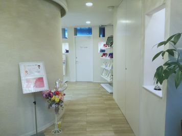 【名古屋駅】会議室アクションラボ 9F　グローバル会議室9Cのその他の写真