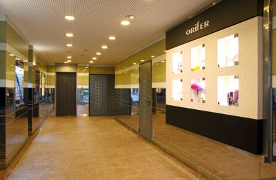 【名古屋駅】会議室アクションラボ 9F　グローバル会議室9Cの外観の写真