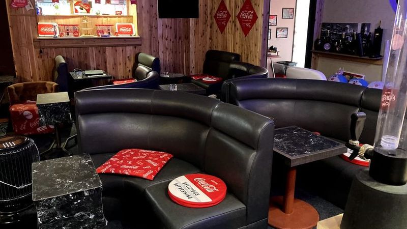 Comyu Cafe KOGA CLARIS - Comyu Cafe KOGA CLARIS