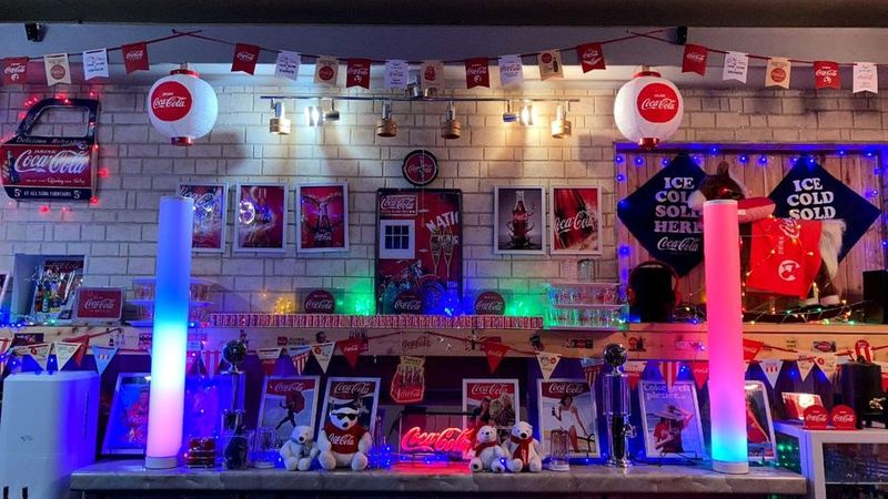 Comyu Cafe KOGA CLARIS - Comyu Cafe KOGA CLARIS