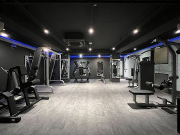 STELLA FITNESS GYM