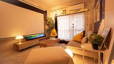 ご予約おまちしております♪ - NEXTARIA Blue大宮の室内の写真