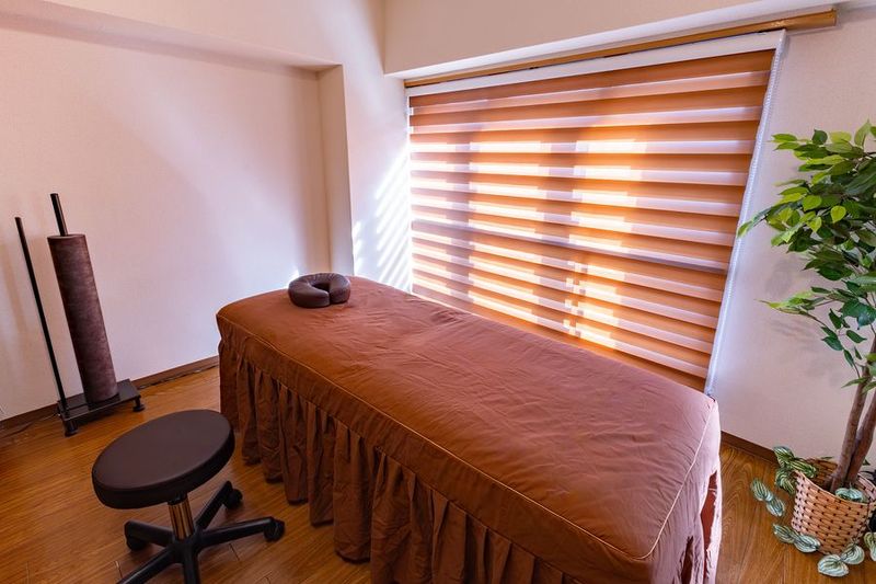 レンタルサロンNATURA(ナチュラ)久屋大通店 - レンタルサロンNATURA(ナチュラ)久屋大通店