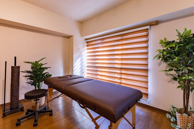 レンタルサロンNATURA(ナチュラ)久屋大通店 - レンタルサロンNATURA(ナチュラ)久屋大通店