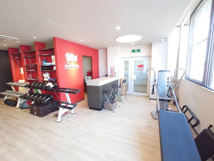 マタドール覚王山店 S-SPACE【マッサージルーム】 - マタドール覚王山店（名古屋市千種区）