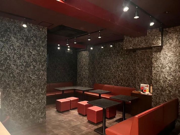 新橋レンタルスペース - 新橋レンタルスペース「暁」