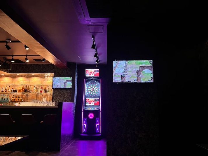 新橋レンタルスペース - 新橋レンタルスペース「暁」