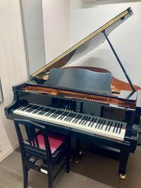 C3 - イオンスタイル松山 ピアノ部屋Room7教室の室内の写真