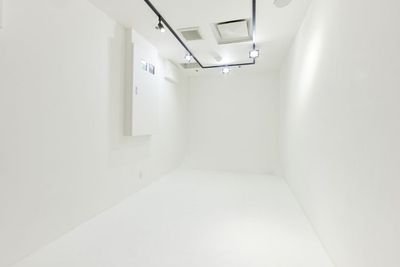 CYBER SPACE CYBERSTUDIOの室内の写真