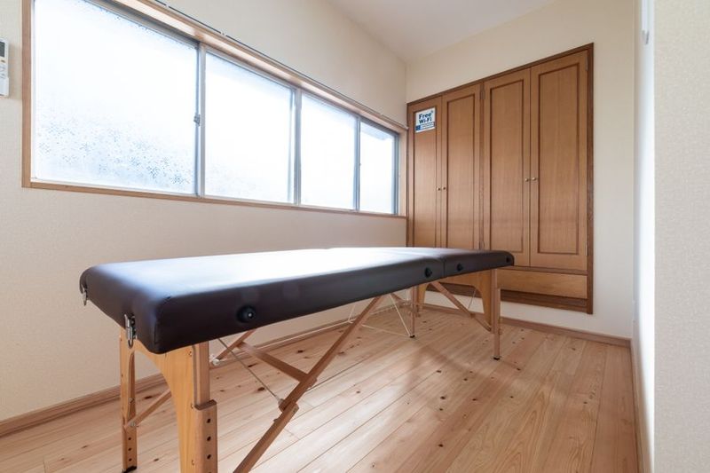 施術ルーム - pure house