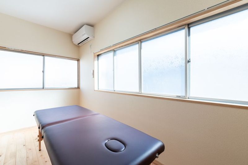 施術ルーム - pure house