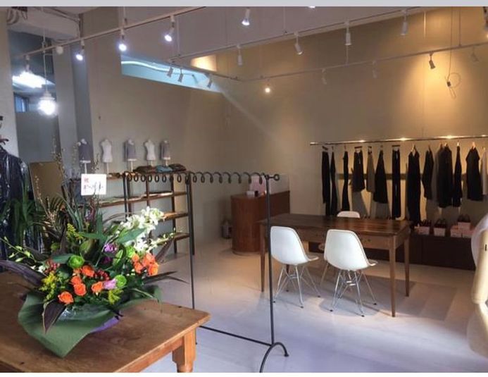 展示会場、ポップアップ等 - Lion