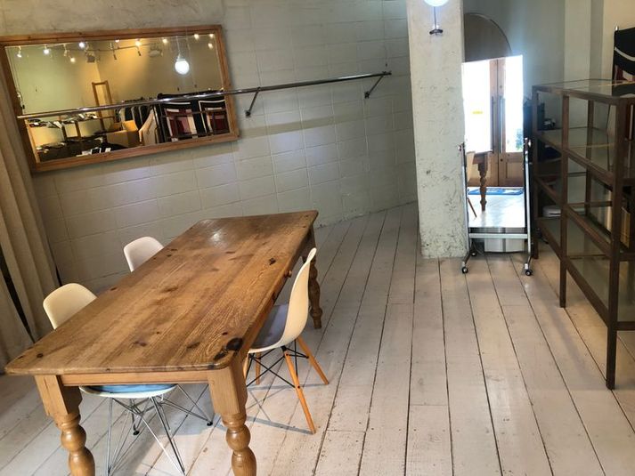 展示会場、ポップアップ等 - Lion