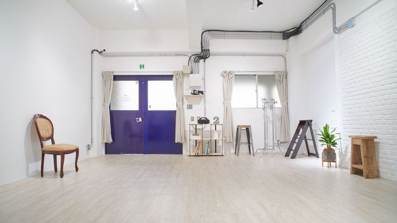 充実の撮影機材&キッチン！神楽坂・江戸川橋 キッチンスタジオ - スタジオスピア