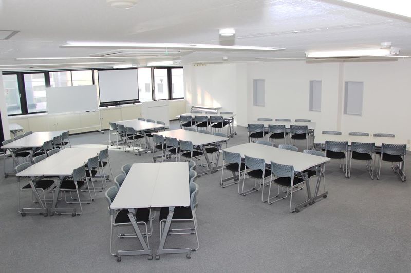 ３F　大会議室 - 【名古屋駅】会議室アクションラボ