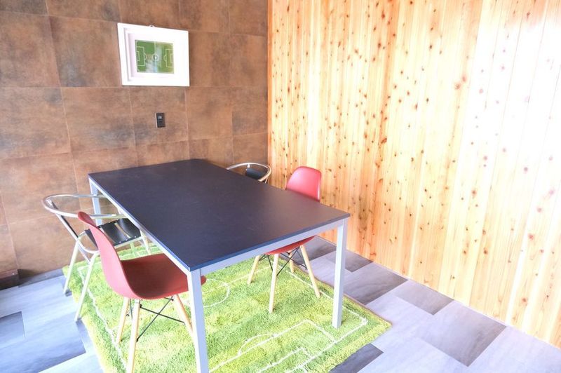 【（1F・2F）同時利用プラン 】 - BASE