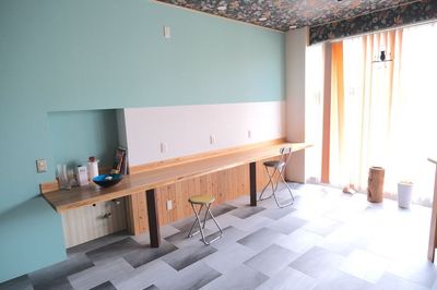 BASE 【（1F・2F）同時利用プラン 】の室内の写真