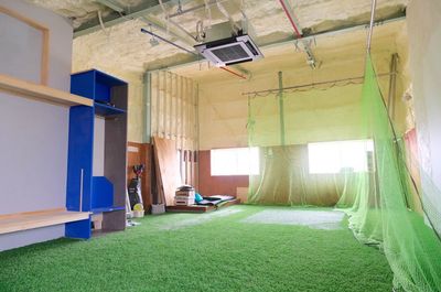 BASE 【（1F・2F）同時利用プラン 】の室内の写真