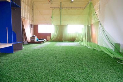 BASE 【（1F・2F）同時利用プラン 】の室内の写真